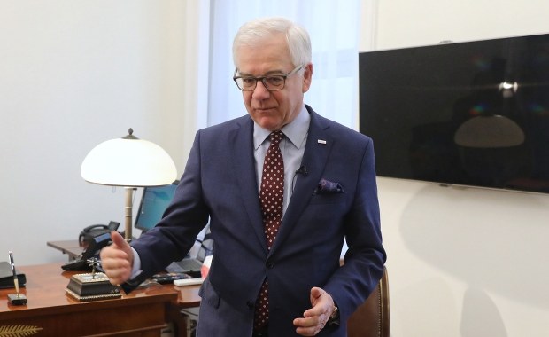 Szef MSZ: Odpowiedź ws. decyzji TSUE dotyczącej SN będzie przekazana KE w terminie