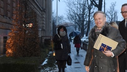 Szef MSZ po spotkaniu z ambasadorem Niemiec. "Nie mamy napiętych stosunków z Niemcami"