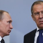 Szef MSZ Rosji: W świetle działań NATO Rosja ma prawo do adekwatnych posunięć