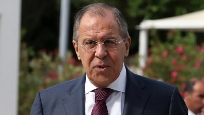 Szef MSZ Rosji złożył gratulacje Polsce po wyborze do RB ONZ