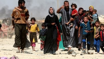 Szef MSZ: Rozpatrujemy możliwość przyjmowania na leczenie osób z Syrii