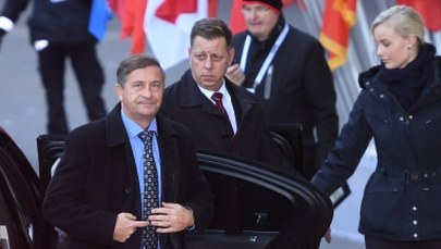 Szef MSZ Słowenii: sankcje nie pomagają w rozwiązywaniu kryzysów