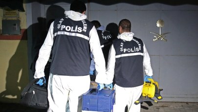 Szef MSZ Turcji: Nie przekazywaliśmy nagrań dotyczących Chaszukdżiego