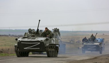 Szef MSZ Ukrainy o Donbasie: Największa walka w Europie od II wojny światowej