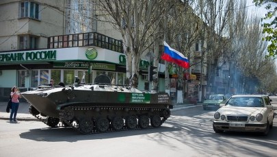 Szef MSZ Ukrainy odpowiada Ławrowowi: Realizujemy ustalenia z Genewy