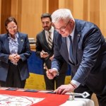 Szef MSZ Ukrainy ogłasza: Przełomowy moment wojny