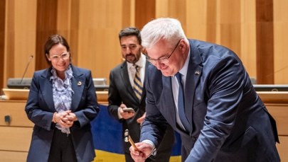 Szef MSZ Ukrainy ogłasza: Przełomowy moment wojny