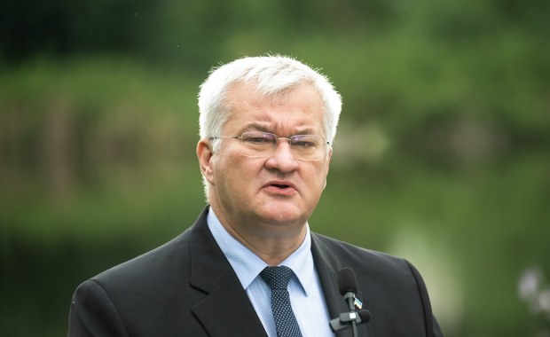 Szef MSZ Ukrainy potwierdza. Kijów zwrócił się do Polski o udzielenie kredytu