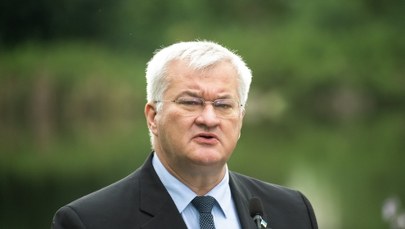 Szef MSZ Ukrainy potwierdza. Kijów zwrócił się do Polski o udzielenie kredytu