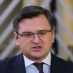 Szef MSZ Ukrainy: To "superprzełom", Rosja "zwariuje" [ZAPIS RELACJI]