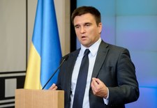 Szef MSZ Ukrainy: Węgry obiecują zmianę nazwy pełnomocnika ds. Zakarpacia