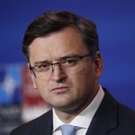 Szef MSZ Ukrainy: Wszyscy chcieli skopać Rosji tyłek, ale nikt się nie odważył
