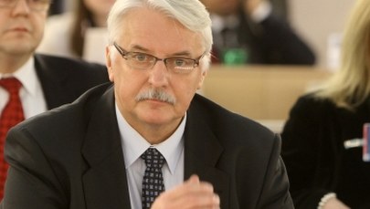 Szef MSZ w Genewie: Polska zaniepokojona prześladowaniami chrześcijan