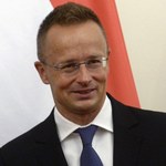 Szef MSZ Węgier: ​Bardzo kibicujemy partii rządzącej w Polsce