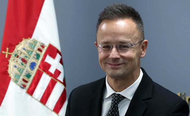 Szef MSZ Węgier o unijnym "szaleństwie" i "życiu w iluzji"