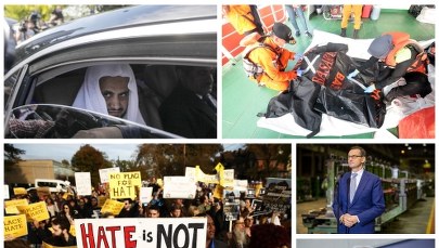 Szef MSZ zmienia zdanie, premier prostuje słowa o smogu [PODSUMOWANIE DNIA]