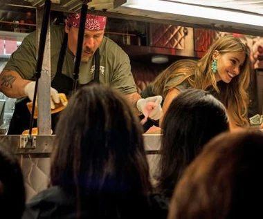 "Szef": Najlepsza komedia kulinarna