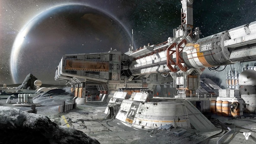 Szef NASA zachwycony odkryciem wody na Księżycu. „Wrócimy tam i zostaniemy” /Geekweek