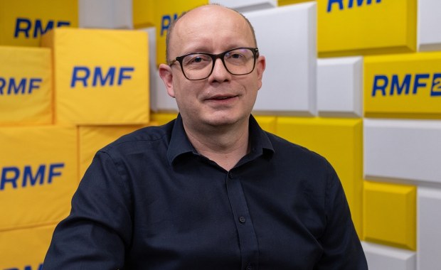 Szef NASK o ingerencjach w kampanię: Były finansowane z zagranicy