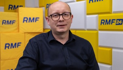 Szef NASK o ingerencjach w kampanię: Były finansowane z zagranicy