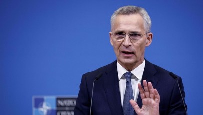 Szef NATO: 20 państw Sojuszu wyda min. 2 proc. PKB na obronność w 2024 r.