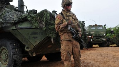 Szef NATO: Cztery bataliony w krajach bałtyckich i w Polsce. Wzmocnią wschodnią flankę Sojuszu