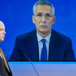 Szef NATO Jens Stoltenberg wybrany na prezesa banku centralnego Norwegii