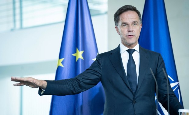 Szef NATO leci do Trumpa. W poniedziałek ważne oświadczenie