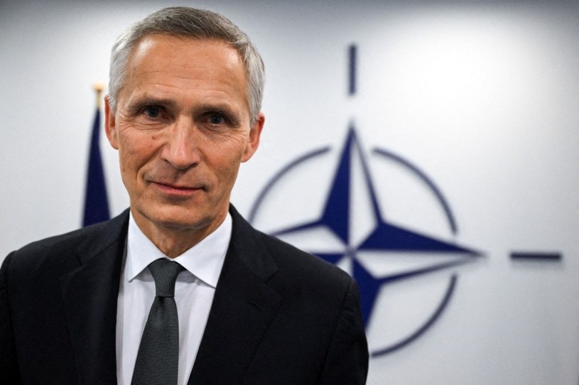 Szef NATO mówi wprost. "Musimy być gotowi na długotrwałą konfrontację"