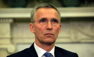 Szef NATO: Musimy dostosować się do zmieniającej się Rosji