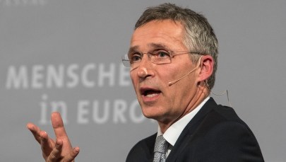 Szef NATO: Nie będzie "pilnej reakcji" na Iskandery w Kaliningradzie. Nie chcemy nowej rundy zbrojeń