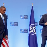 Szef NATO: Nie widać deeskalacji ze strony Rosji