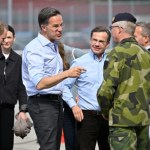 Szef NATO o decyzji Trumpa ws. Polski. "Bądźmy szczerzy"