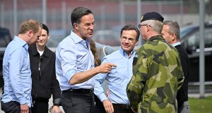 Szef NATO o kroku prezydenta USA ws. Polski. "Bądźmy szczerzy"