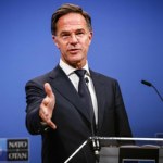 Szef NATO o Rosji i o tym, kiedy pokój w Ukrainie