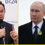 Monachium Szef NATO ostro do Rosji: Wygramy każdą bitwę