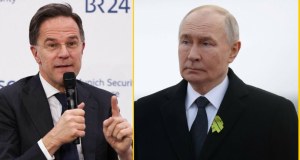 Szef NATO ostro do Rosji: Wygramy każdą bitwę