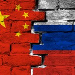 Szef NATO: Rosja i Chiny zacieśniły współpracę