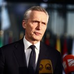 Szef NATO: Rosja szykuje się na dłuższą wojnę