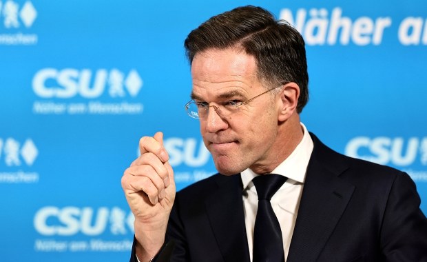 Szef NATO stanowczo o Iranie. "Nie może do tego dojść"