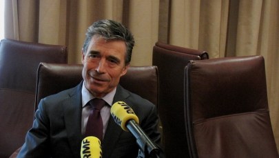 Szef NATO w RMF FM: Kreml nie porzucił zimno-wojennego myślenia