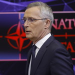 Szef NATO: Wojna w Ukrainie może trwać latami