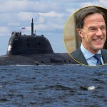 Szef NATO zakpił z Rosjan: Polują na mechanika, kuśtykają do domu