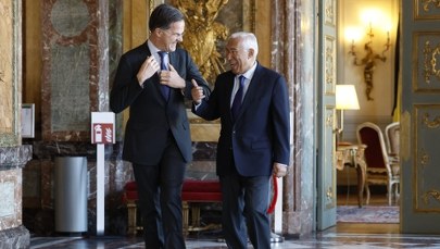 Szef NATO zapowiada zmiany. Chodzi o wydatki na obronność 