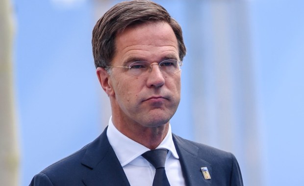 Szef NATO zapowiada zwiększenie wydatków na obronność