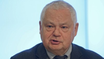 Szef NBP miał zainicjować spotkanie Chrzanowskiego z Czarneckim