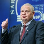 Szef NBP: Niezrealizowany zysk na złocie NBP sięga 160 mld złotych