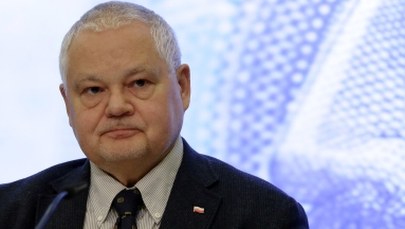 Szef NBP przestrzega przed kryptowalutami. "Nie inwestujmy oszczędności życia"