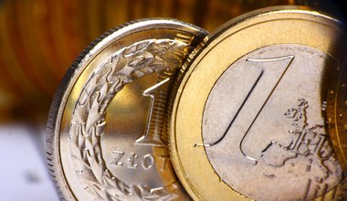 Szef NBP przestrzega przed przyjęciem euro. "Istotne ryzyko" dla gospodarki