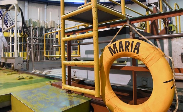 Szef NCBJ odwołany. W tle sprawa z reaktorem MARIA